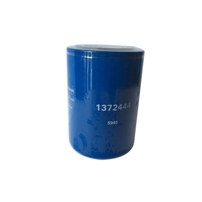 1372444 P550495 Φίλτρο καυσίμου P550495 FF5297 WK940/12 για φορτηγά ντίζελ και άλλους κινητήρες