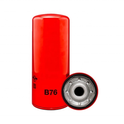 Φίλτρο πετρελαίου B76 P553191 21707133 W11102/34 99100562 492164004 JX1023A για κινητήρα φορτηγών