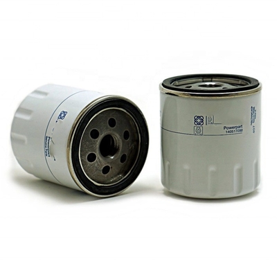 Το φίλτρο πετρελαίου Toyota 140517050 B1405 220-1523 Po3614 Z1015 P502016 Lf3874 Lfr83690 5010292 pH2964 W81884 Per268 1651082