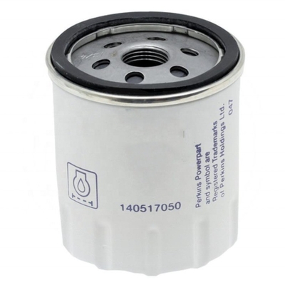 Το φίλτρο πετρελαίου Toyota 140517050 B1405 220-1523 Po3614 Z1015 P502016 Lf3874 Lfr83690 5010292 pH2964 W81884 Per268 1651082