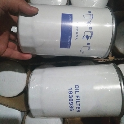 Hydwell HF6350 P763987 1930986 Υδραυλικό φίλτρο περιστροφής για ρουλέα ελκυστήρα CASE