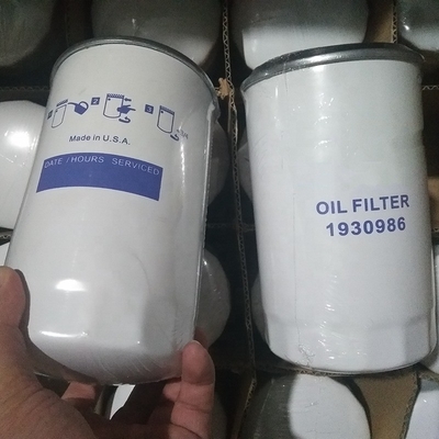 Hydwell HF6350 P763987 1930986 Υδραυλικό φίλτρο περιστροφής για ρουλέα ελκυστήρα CASE