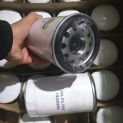 Hydwell HF6350 P763987 1930986 Υδραυλικό φίλτρο περιστροφής για ρουλέα ελκυστήρα CASE