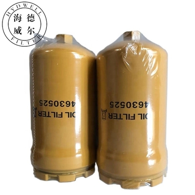 4630525 HF35516 WH9012 BT9440 SH60236 Υδραυλικό φίλτρο για εξορυκτήρα σε προσιτή τιμή