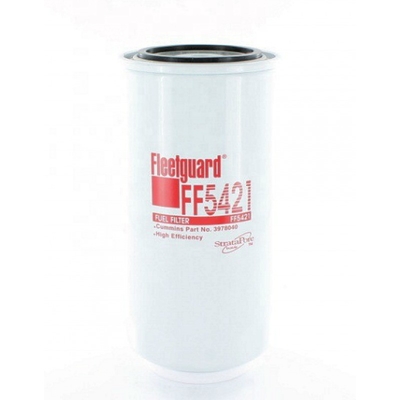 93*174mm Μέγεθος FF5421 Μέρος φίλτρου καυσίμου για άλλες εφαρμογές