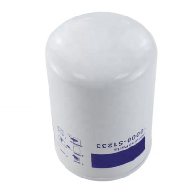 2654403 P554403 Lf701 10000-51233 901-102 Φίλτρο ελαίου κινητήρα σκάφους για σκάφους