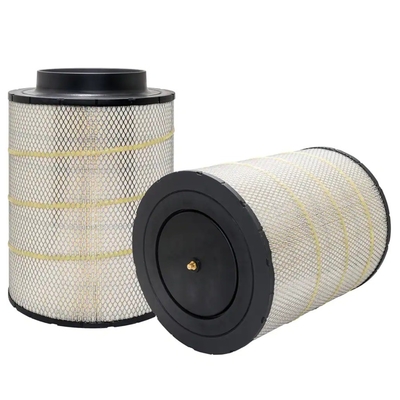 Επιδόσεις Hydwell Truck Air Filter 0180945802 B120472 C311195/1 170941202 με Good