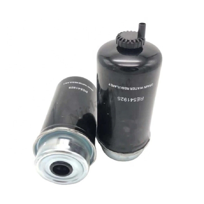 Φίλτρο καυσίμου Hydwell RE541925 P551422 FS20077 για τις επιδόσεις του συστήματος ντίζελ