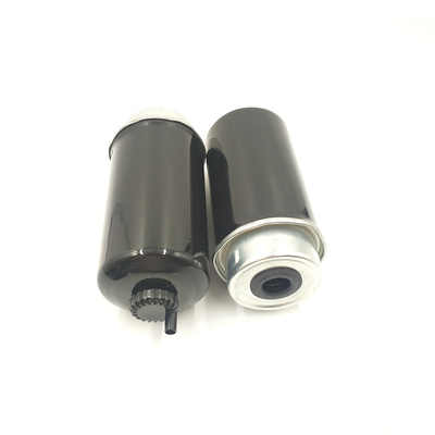 Φίλτρο καυσίμου Hydwell RE541925 P551422 FS20077 για τις επιδόσεις του συστήματος ντίζελ