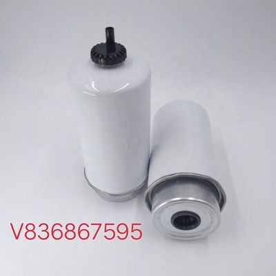 Διαχωριστής καυσίμου και νερού Wk8124 Fs19982 Bf7951d V836867595 5181823 233 07002 για κινητήρα 6310