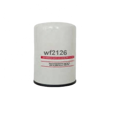 Φίλτρο νερού Wf2126 για τοποθέτηση αυτοκινήτων ASTRA και 66.52 T Μηχανή-Αυτο-Μαθήματα