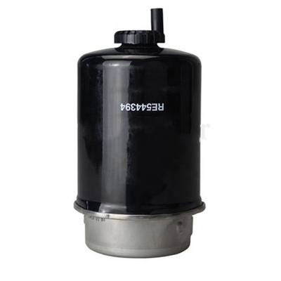 RE544394 FS20073 P551424 BF9892-D WF10083 Στοιχείο φίλτρου πετρελαίου ντίζελ για John Deere 6115R