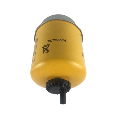 HYDWELL 80*80*135.3 Διαχωριστής νερού για σιδηροκίνητα οχήματα 32/925694 για ανθεκτικά υλικά