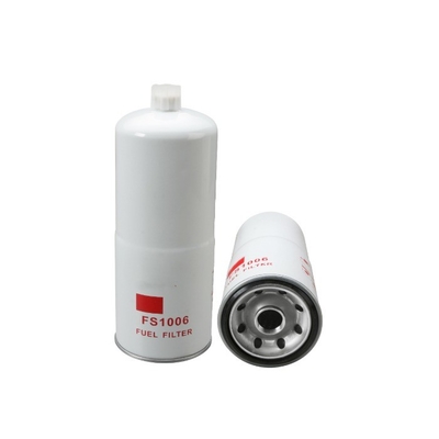 Fs36257 Fs36216 Fs1006 Sp133011 Φίλτρο διαχωρισμού νερού και σιδήρου σχεδιασμένο για φορτηγό