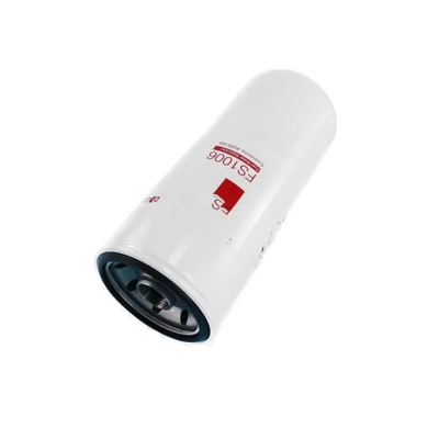 Fs36257 Fs36216 Fs1006 Sp133011 Φίλτρο διαχωρισμού νερού και σιδήρου σχεδιασμένο για φορτηγό