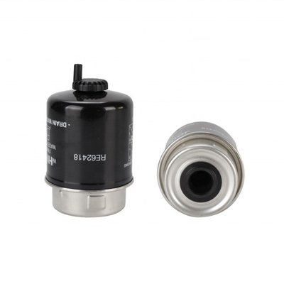 Συσκευή αυτοκινήτου Atlas Copco RE62418 p551423 Διαχωριστής νερού με φίλτρο καυσίμου με καλό