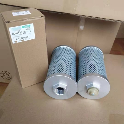 RD411-62120 H-88010 15511-03100 J86-30212 Υδραυλικά φίλτρα και ανταλλακτικά φυσίγγια