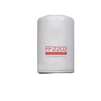 Φίλτρο καυσίμου σιδήρου FF2203 Bf7760 33691 P552203 για την αντικατάσταση/επισκευή ανταλλακτικών αυτοκινήτων