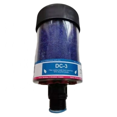 Filberglass DC-3 DC-4 Blue Silica Gel Desiccant Air Breather Filter για το έτος 1970-1995