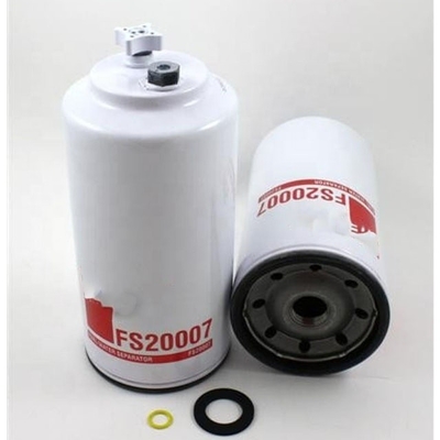 Φίλτρο διαχωριστή νερού καυσίμου FS20007 P551110 506853 για βαρέα οχήματα