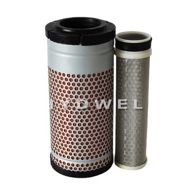 Συγκρότημα φίλτρου αέρα C11003 CF6001 A-8807 P621879 84221831 PW02P000103A Για φορτηγό