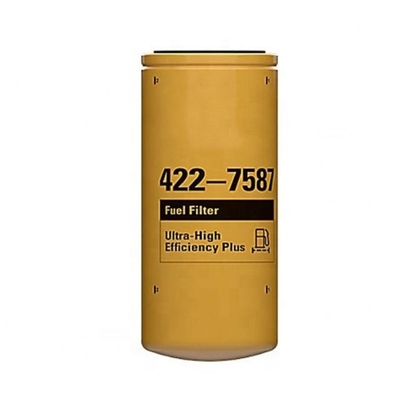 Προθεσμία πληρωμής TT Westernunion Hydwell Supply Fuel Filter Element για το 365C 385D 390D