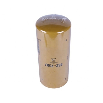 Προθεσμία πληρωμής TT Westernunion Hydwell Supply Fuel Filter Element για το 365C 385D 390D