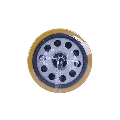 Προθεσμία πληρωμής TT Westernunion Hydwell Supply Fuel Filter Element για το 365C 385D 390D