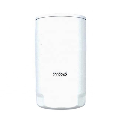 2992242 P550520 84228510 4897898 1399494 87646666 Φίλτρο πετρελαίου για εξαρτήματα ελκυστήρων φορτηγών