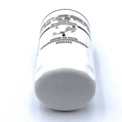 2992242 P550520 84228510 4897898 1399494 87646666 Φίλτρο πετρελαίου για εξαρτήματα ελκυστήρων φορτηγών