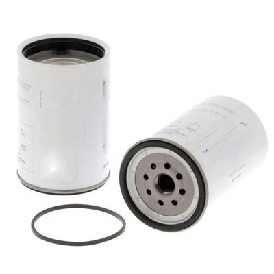 Συγκρότημα διαχωριστή νερού και καυσίμων σιδήρου για βαρέα φορτηγά 504272431 MD5790R10RCR01