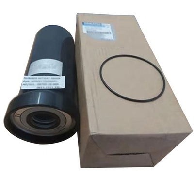 11Y-60-28712 SH60262 419-60-35153 Υδραυλικό φίλτρο πετρελαίου για μέρη βαρέων εξορυκτικών μηχανών