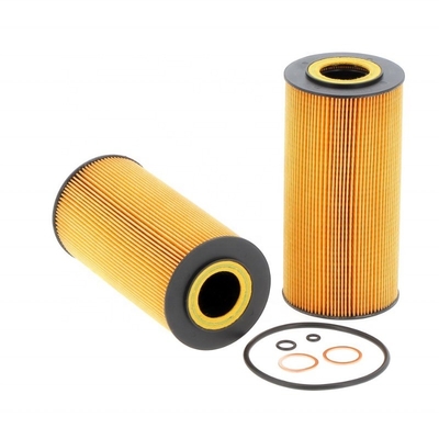 Αριθμός αναφοράς: x770733 Hydwell UF103 Urea Filter 81154036089 Filter Kit με Good