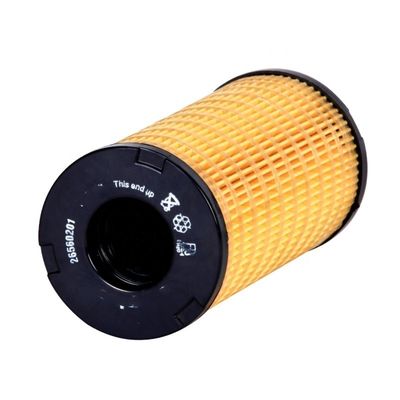 Μηχανές σειράς 1104 26560201 Διαχωριστής καυσίμου και νερού Προσαρμόσιμα φίλτρα καυσίμου