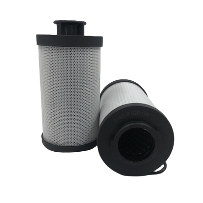Μηχανές ντίζελ 0160R010ON P566971 R928017506 DER162B1C10 0160EAR122F1 Υδραυλικό φίλτρο πετρελαίου