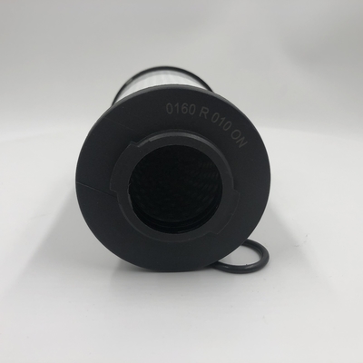 Μηχανές ντίζελ 0160R010ON P566971 R928017506 DER162B1C10 0160EAR122F1 Υδραυλικό φίλτρο πετρελαίου