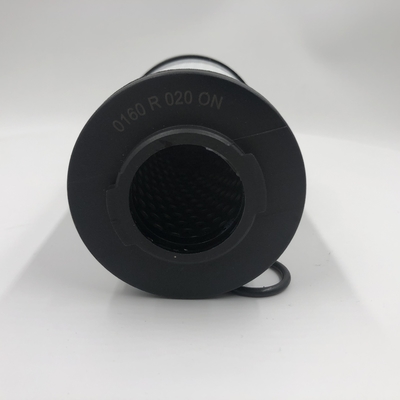 Μηχανές ντίζελ 0160R010ON P566971 R928017506 DER162B1C10 0160EAR122F1 Υδραυλικό φίλτρο πετρελαίου