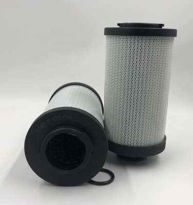 Υδραυλικό φίλτρο πετρελαίου 0160R020ON P566972 R928017505 H0160R025EB3 67133198 για Γενικά