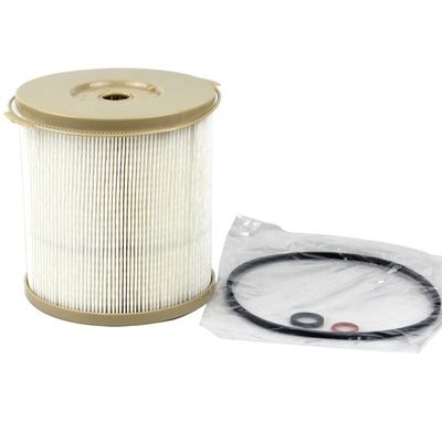 Μέρη κινητήρα φορτηγού ντίζελ FS20403 P552044 811999500 218001819 14622355 Φίλτρο διαχωριστή νερού καυσίμου