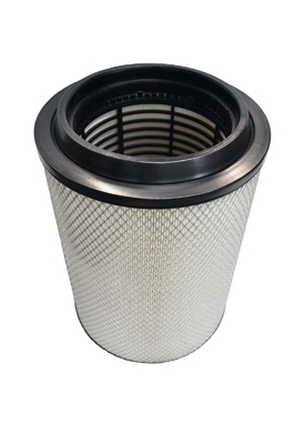 Υδροβόλο για φίλτρο αέρα φορτηγών P185093 LAF5873 AF2302 P549644 RS3750 CA9009 SA16387 282*282*397mm