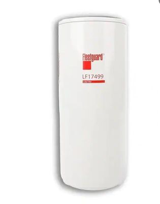 Τμήματα φορτηγών Λούβης Φιλτέρ πετρελαίου OEM LF17499 B7503 P551145 1884508C2 1889124C91