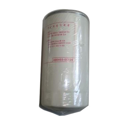 40040300126 P550881 2653231452 84412164 1399760 14559479 Φίλτρο καυσίμου για καταστήματα τροφίμων