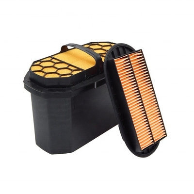 K19950c1 K19900c1 K2140/479-8989/479-8991 Φίλτρο αέρα PU για τις επιδόσεις πρόσληψης του κινητήρα