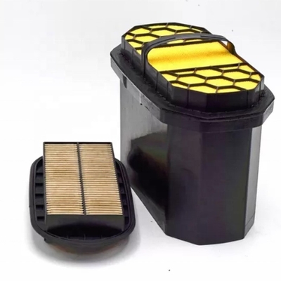 K19950c1 K19900c1 K2140/479-8989/479-8991 Φίλτρο αέρα PU για τις επιδόσεις πρόσληψης του κινητήρα