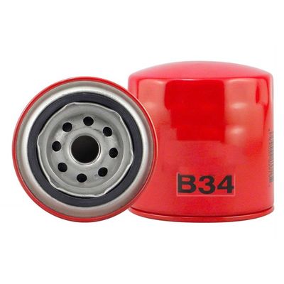 Φίλτρο πετρελαίου κινητήρα P550963 για το Dodge Car Fitting στο Hydwell