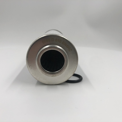 10 Micron 0095D010BN4HC Υδραυλικό φίλτρο πετρελαίου για μακροχρόνια υδραυλική απόδοση
