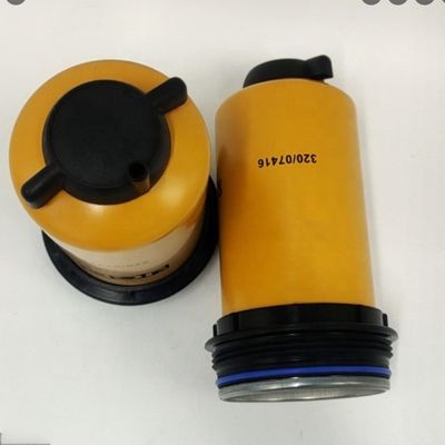 320/07416 32007416 Z20140010 5207540 P569027 V837079244 Διαχωριστής καυσίμου και νερού για γερανούς