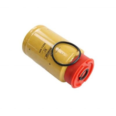 Καλό φίλτρο καυσίμων για ανταλλακτικά αυτοκινήτων 308-7298 P553880 2656F501 2715076 1000017068