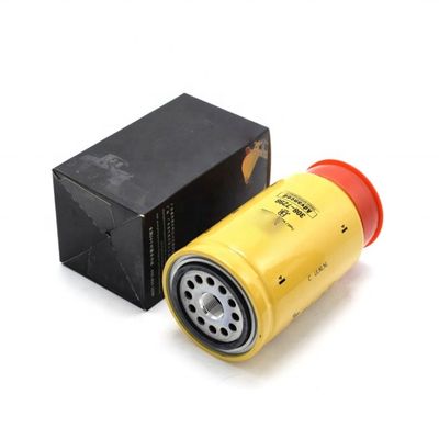 Καλό φίλτρο καυσίμων για ανταλλακτικά αυτοκινήτων 308-7298 P553880 2656F501 2715076 1000017068