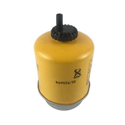 Διαχωριστής υδρογονανθράκων Hydwell 32/925694 για φιλτράρισμα σκόνης σε φορτηγά Renault